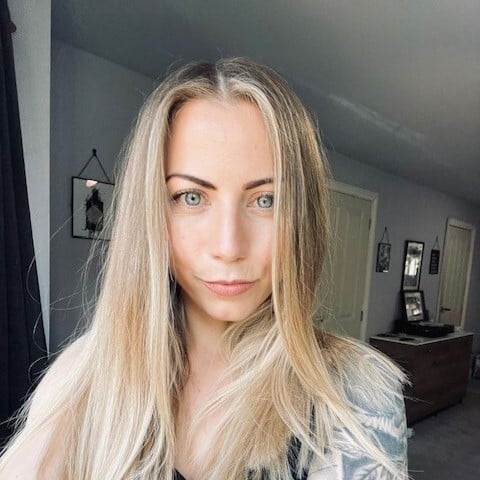 Emma Naylor Marketing Manager