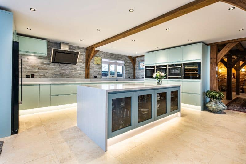 renovate your kitchen