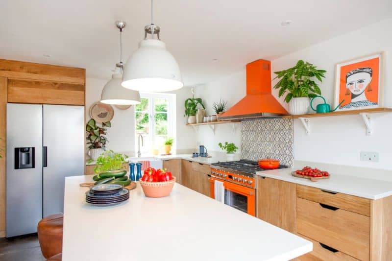 Solid Surface Countertops vs Quartz