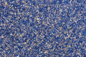 CORNFLOWER BLUE