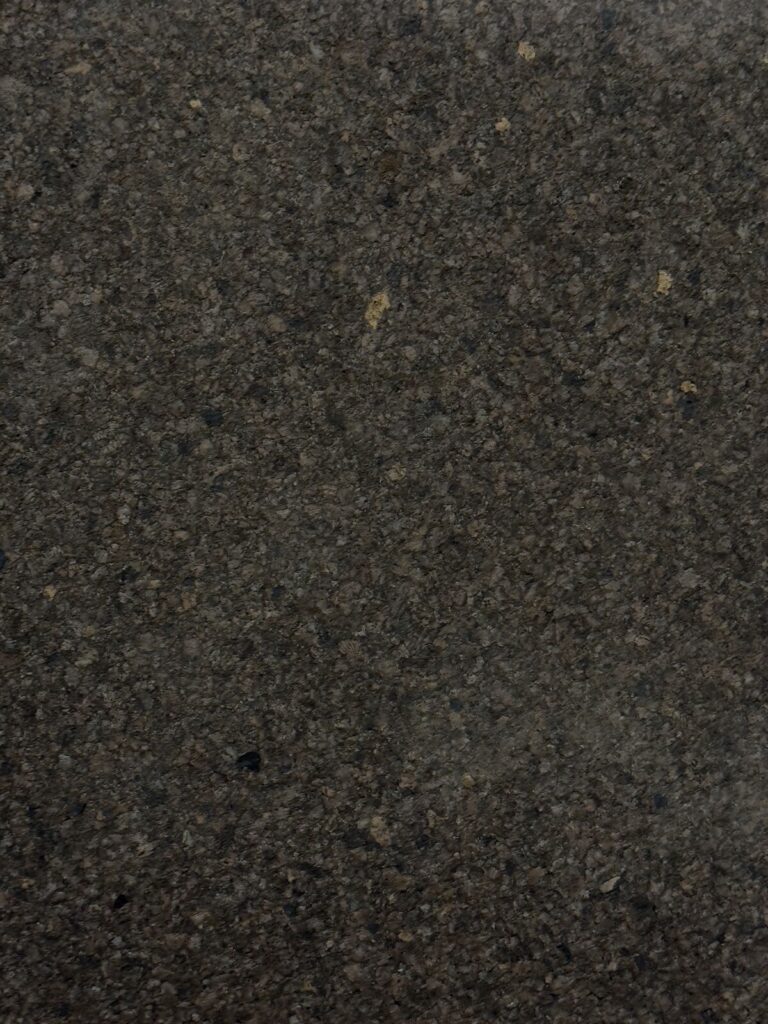 Suberra Dark Chocolate Swatch