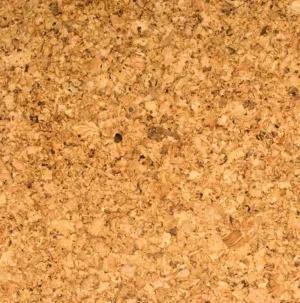 Suberra Natural Swatch