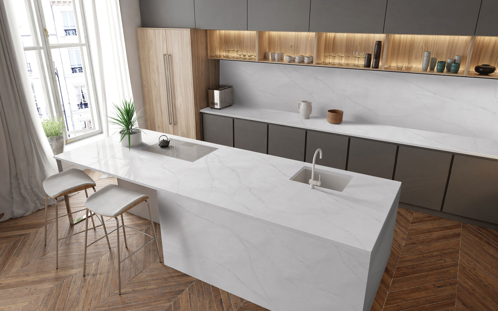 Explore the Full Hanex Collection & Order Samples - MTRL