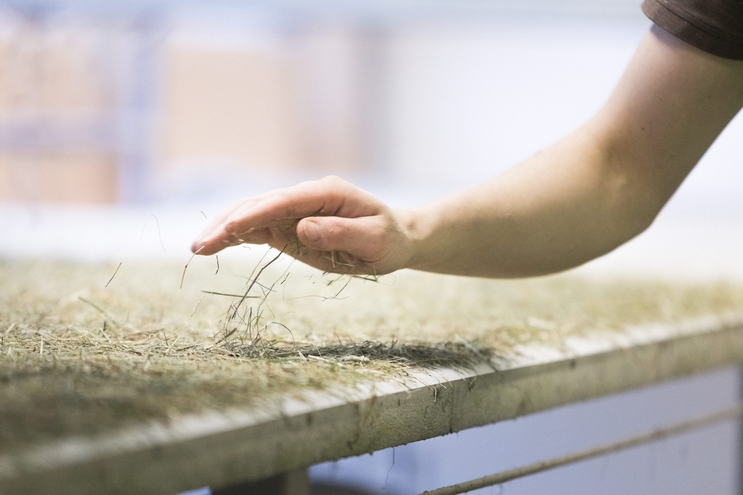 sustainable solid surfaces UK