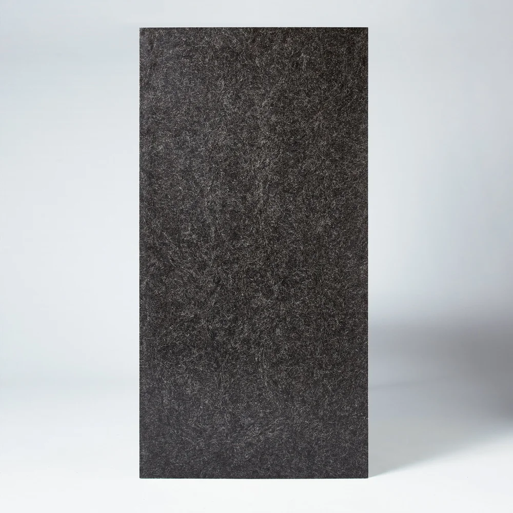 dark Solidwool coutertop
