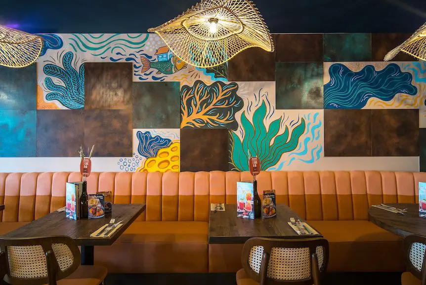KAVA_Surfaces_installed_Zizzi